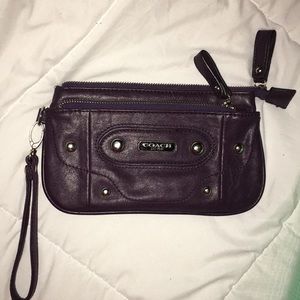Wristlet